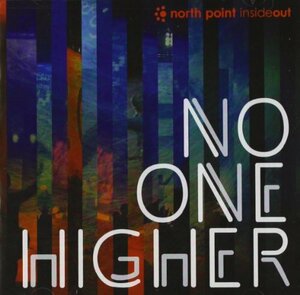 No One Higher(中古品)