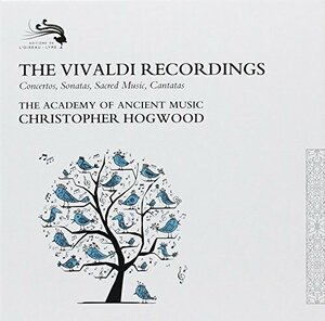 Vivaldi: the Aam Recordings(中古品)