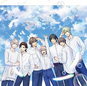 うたの☆プリンスさまっ♪HE★VENS 2ndミニアルバム「One Day」(中古品)