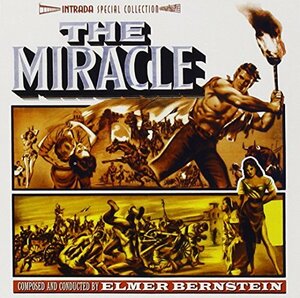 Miracle(中古品)