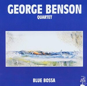 Blue Bossa(中古品)