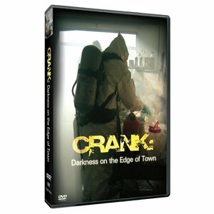 Crank: Darkness on the Edge of Town [DVD](中古品)