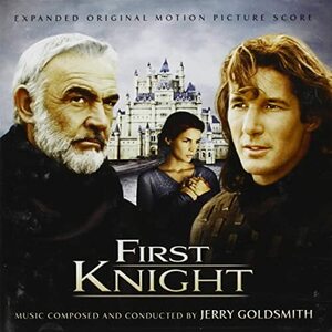 First Knight -Ltd-(中古品)