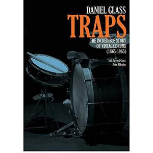 Traps: The Incredible Story of Vintage [DVD] [Import](中古品)