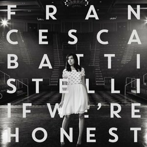 If Were Honest(中古品)