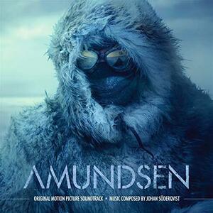 Amundsen(中古品)