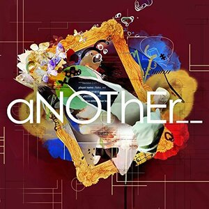 aNOThEr__(限定盤)(中古品)