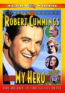 My Hero 1 & 2/ [DVD](中古品)