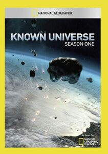 Known Universe: Season 1 [DVD] [Import](中古品)