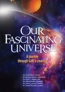 Our Fantastic Universe [DVD] [Import](中古品)