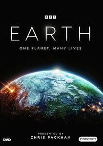 Earth [DVD](中古品)