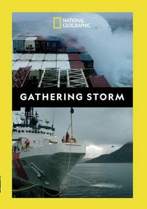 Gathering Storm: Season 1 [DVD](中古品)