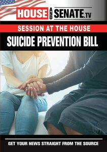 Suicide Prevention Bill [DVD](中古品)