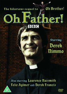 Oh Father! BBC [DVD](中古品)