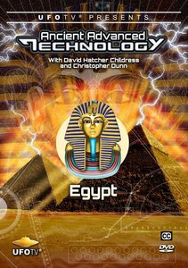 Ancient Advanced Technology in Egypt [DVD] [Import](中古品)