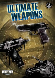Ultimate Weapons [DVD](中古品)