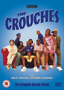 Crouches ? Series 2 [Import anglais](中古品)