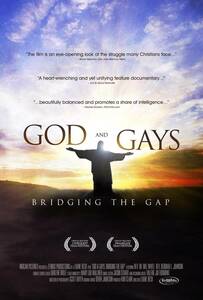 God & Gays [DVD] [Import](中古品)