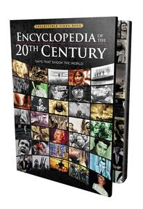 Encyclopedia of the 20th Century: Days [DVD](中古品)