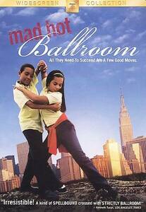 Mad Hot Ballroom [DVD](中古品)