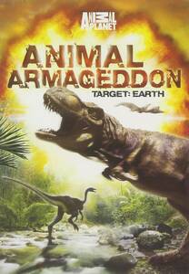 Animal Armageddon [DVD](中古品)