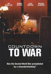 Countdown to War [DVD](中古品)