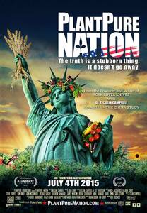 Plantpure Nation [DVD] [Import](中古品)