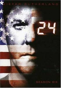 24: Season 6/ [DVD] [Import](中古品)