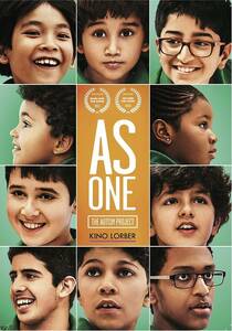 As One: The Autism Project [DVD] [Import](中古品)
