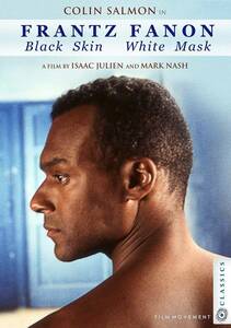 Frantz Fanon: Black Skin White Mask [DVD](中古品)