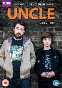 Uncle: Series 3 [Region 2](中古品)