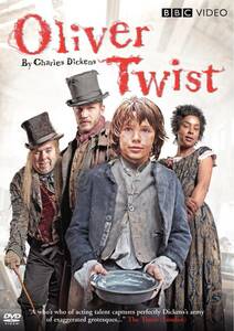 Oliver Twist [DVD](中古品)