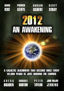2012: An Awakening [DVD] [Import](中古品)