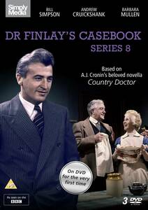 Dr Finlay's Casebook: Series 8 [Region 2](中古品)