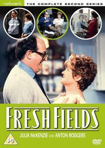 Fresh Fields: the Complete Sec [Import anglais](中古品)