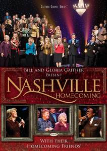 Nashville Homecoming(中古品)