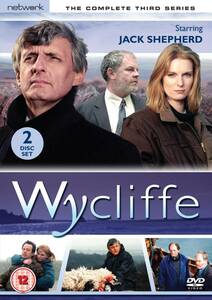Wycliffe: the Complete Third S [Import anglais](中古品)