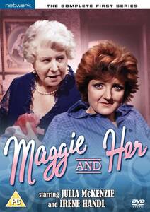 Maggie and Her: The Complete First Series [Region 2](中古品)