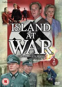 Island at War the Complete Series [Import anglais](中古品)