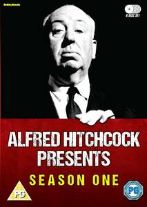 Alfred Hitchcock Presents [Import anglais](中古品)