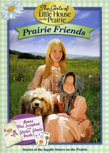 Prairie Friends [DVD](中古品)