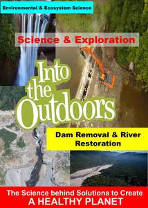 Dam Removal & River Restoration [DVD](中古品)