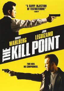 Kill Point/ [DVD] [Import](中古品)