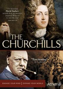 Churchills [DVD] [Import](中古品)