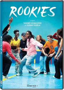 Rookies [DVD](中古品)