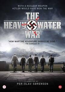 Heavy Water War/ [DVD] [Import](中古品)