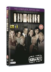 Bad Girls [Import anglais](中古品)