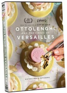 Ottolenghi & Cakes Of Versailles [DVD](中古品)