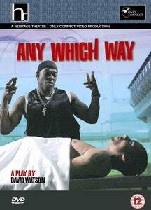 Any Which Way [Import anglais](中古品)