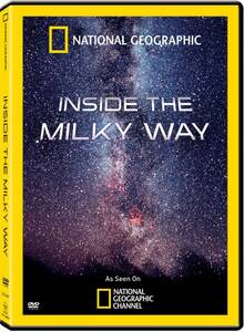 Inside the Milky Way [DVD](中古品)